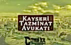 Kayseri Tazminat Avukatı-Avukat Ceyhun Öcal