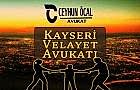 Kayseri Velayet Avukatı, Velayet Davaları