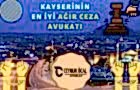Kayseri’nin En İyi Ağır Ceza Avukatı Ceyhun Öcal