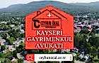Kayseri Gayrimenkul, Tapu İptal ve Tescil, Miras Sebebiyle Muvazaa Davaları Avukatı Ceyhun ÖCAL
