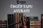 Ürgüp Tapu Avukatı 2025