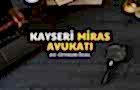 Kayseri  Miras Avukatı Ceyhun Öcal
